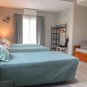 Habitación Cuádruple